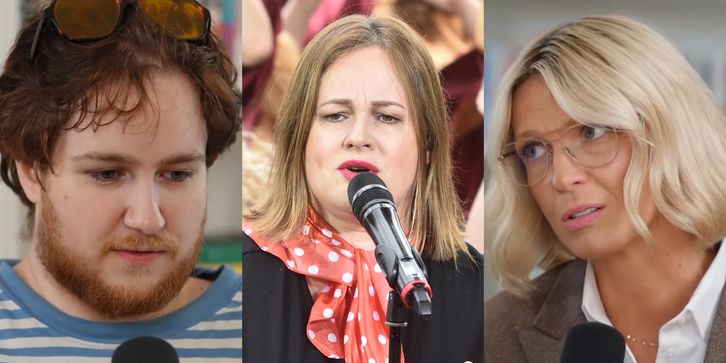 Syn Joanny Kołaczkowskiej w osobistym wyznaniu: "Mama bardzo długo wspierała mnie w decyzji o rozstaniu z pewną osobą"