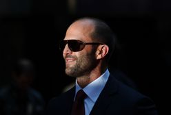 Jason Statham na planie "Niezniszczalnych 4". Chwali się ducati superleggerą V4