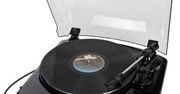 Retro na fali - gramofon z portem USB