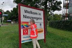 Puławy. Prezydent Paweł Maj odpowiedział Holendrom w sprawie "strefy wolnej od LGBT"