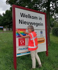 Puławy. Prezydent Paweł Maj odpowiedział Holendrom w sprawie "strefy wolnej od LGBT"