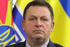 Dymisja w rządzie Ukrainy. Jest oświadczenie