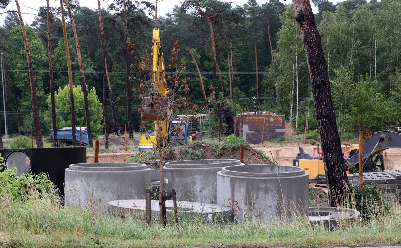 Grudziądz: Wodociągi zajmą się realizacją dwóch nowych projektów. Pieniądze pochodzą z oszczędności