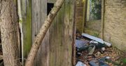 Glinojeck: Ukrył narkotyki w wychodku. Grożą mu 3 lata więzienia