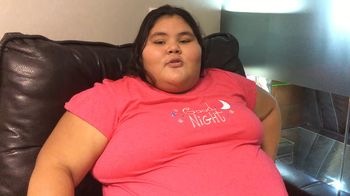 Ważyła 195 kg i nazywano ją "najgrubszą nastolatką świata". Jej metamorfoza zachwyca