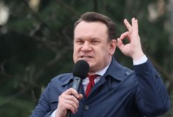 "Padła taka propozycja". Tarczyński zdradza plany PiS