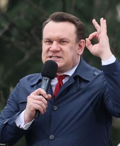 "Padła taka propozycja". Tarczyński zdradza plany PiS