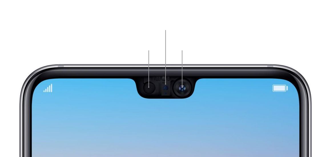 Huawei P20 i P20 Pro oficjalnie. Oto prawdopodobnie najbardziej zaawansowany aparat w smartfonie 10