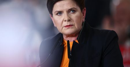 Beata Szydło: Tusk boi się zwycięstwa PiS. Przegrana z Lechem Kaczyńskim pozostawiła w nim traumę