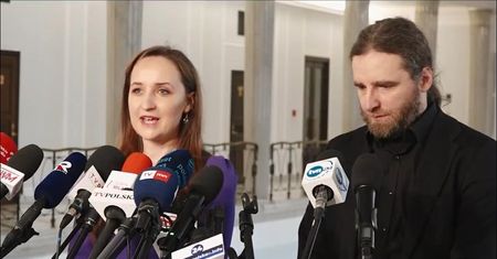 "Nie chce, żeby w Polsce były jakieś święte krowy". Opór Konfederacji