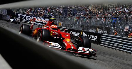 Formuła 1 nie potrzebuje młodych fanów