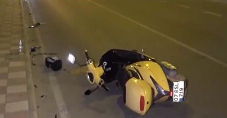 Koszmarny wypadek Polaków w Turcji. Jedna osoba w ciężkim stanie