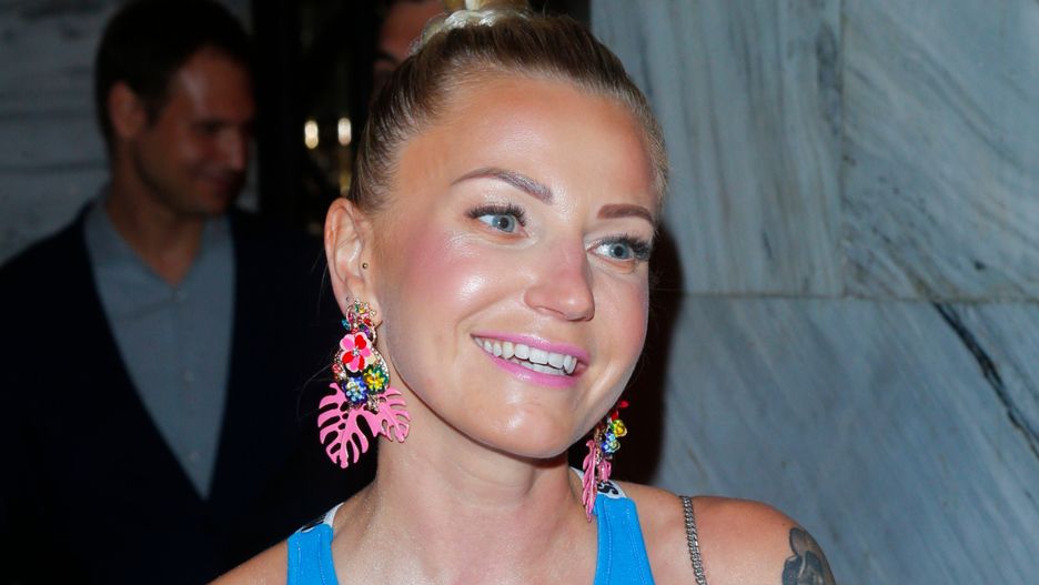 Daria Ładocha jest znaną blogerką kulinarną i prezenterką