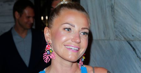 Daria Ładocha myśli o kolejnym dziecku. "Po czterdziestce trzecia córeczka"