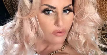 Dagmara Kaźmierska spędziła ponad rok za kratami. Pobyt w więzieniu dał jej w kość: "Całe noce wyłam"