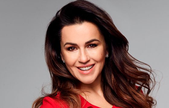 Radio ZET coraz bliżej wiosennej ramówki. Ze stacji odchodzi Beata Tadla