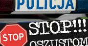 Zamówiła szlifierkę, a dostała inny towar. Policja ostrzega przed oszustami w sieci!