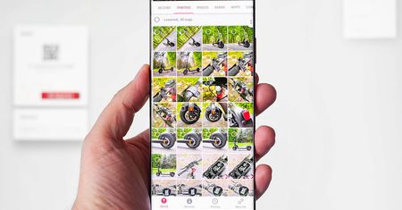 Wyślij duży plik przez Internet do znajomego lub do siebie - Send Anywhere