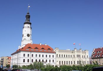 Cały Głogów będzie bez ciepłej wody. WPEC ma awarię na magistrali. Zobacz, kiedy czeka nas zimny prysznic
