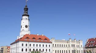Cały Głogów będzie bez ciepłej wody. WPEC ma awarię na magistrali. Zobacz, kiedy czeka nas zimny prysznic