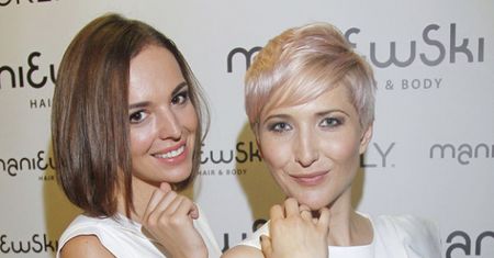 Wendzikowska i Steczkowska NA BIAŁO