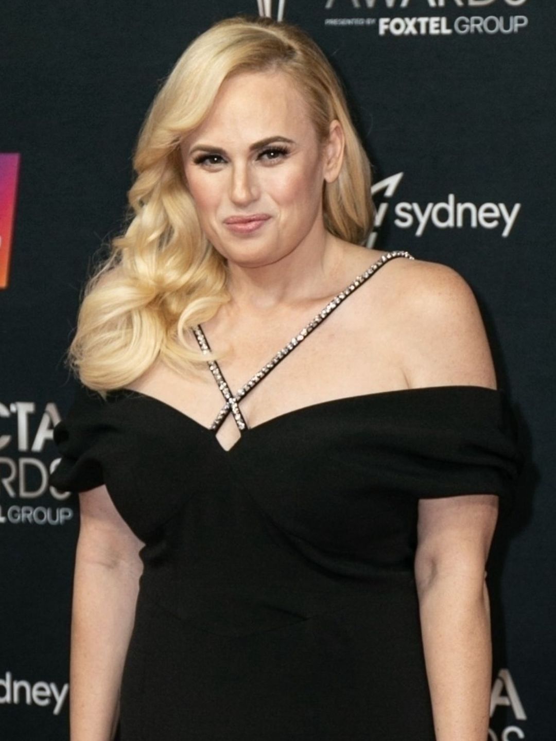 Rebel Wilson