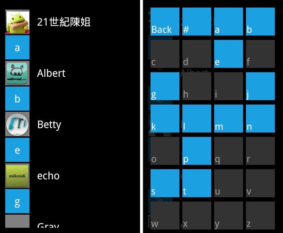 Jak zamienić Androida w Windows Phone 7? [poradnik] 5