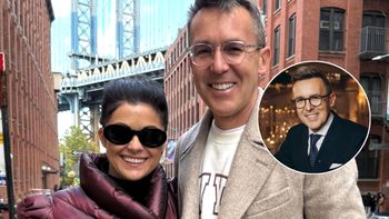 Maciej Kurzajewski wrzucił niepublikowane wcześniej ZDJĘCIA ze ślubu. Kasia Cichopek zostawiła uroczy komentarz