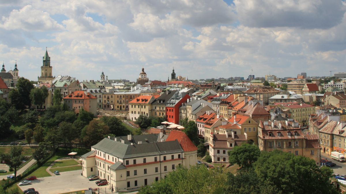 Lublin (zdj. podgl.).