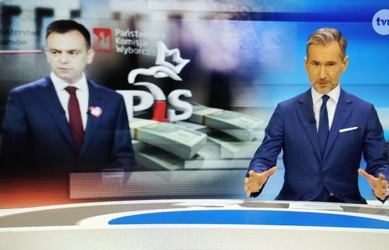 Kolejne odejście z „Faktów” TVN. Połączono dwa działy