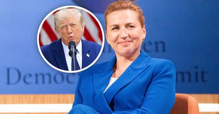 Premier Danii stanowczo odpowiada Trumpowi ws. Grenlandii. Temat wraca