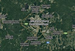 Tajemnicze nocne akcje w Rosji. Mieli ze sobą kanister