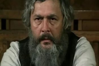 Oglądałeś kultowy film "Znachor"? Sprawdź, ile pamiętasz
