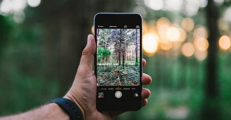 Warszawa. Jest konkurs! Miasto w obiektywie instagramerów