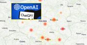 Potężna awaria AI. Problemy z ChatemGPT