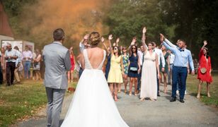 Wydała na wesele 100 tys. zł i policzyła koperty. "Załamałam ręce"