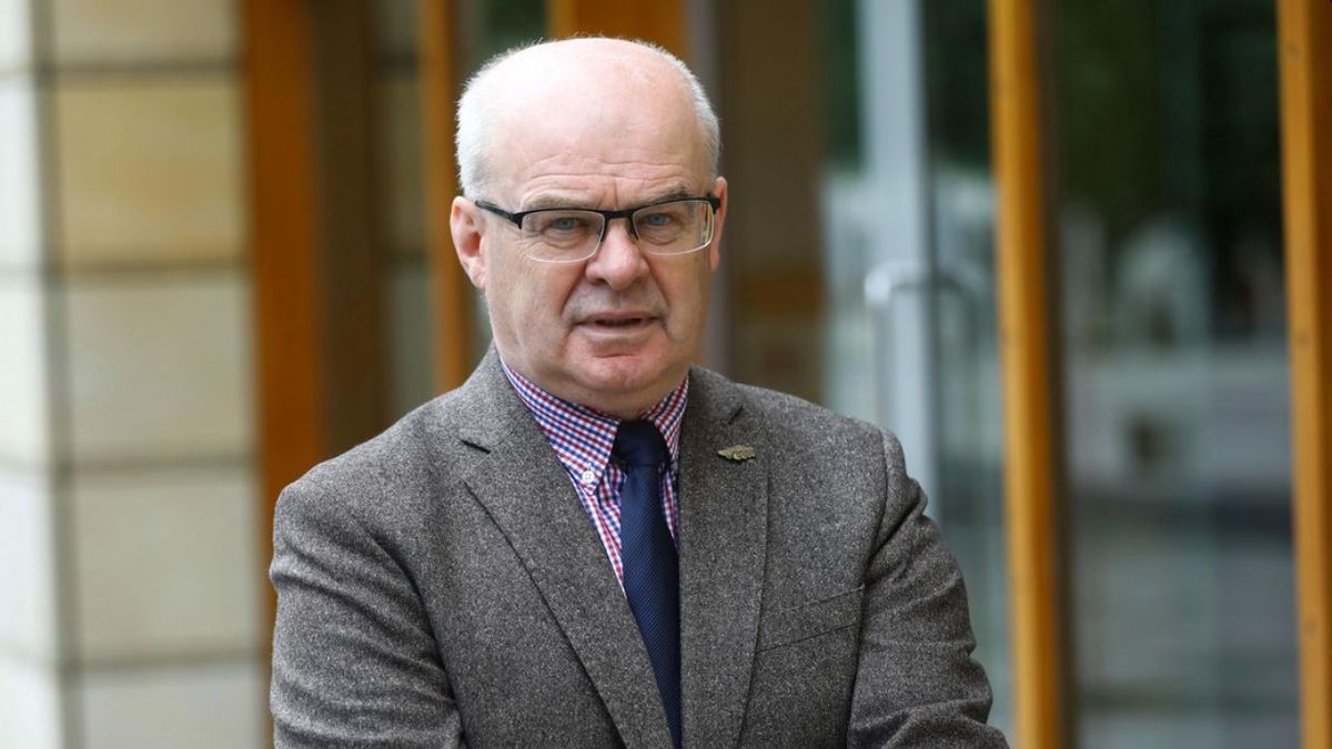 gen. Waldemar Skrzypczak