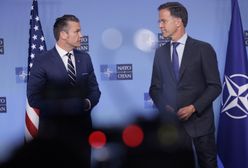 Zwrot w NATO. Kraje bliskie porozumienia