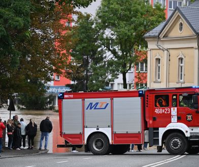 Zamknęli most, objazdu nie ma. Teren odcięty od świata