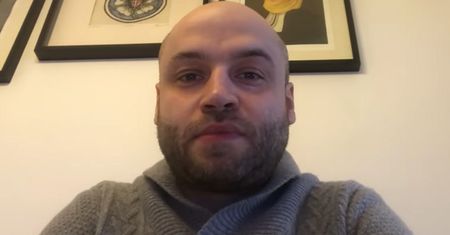 Ksiądz i WOŚP? Duchowny z Mazur szczerze komentuje