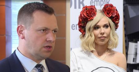 Dorota R. usłyszała zarzuty SKŁADANIA FAŁSZYWYCH ZEZNAŃ. Grozi jej 8 lat więzienia