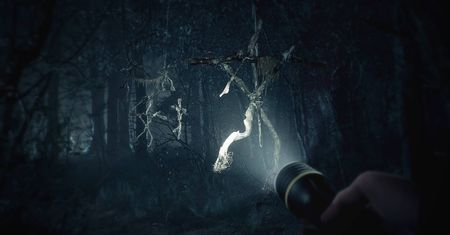 Teraz to już strach się bać. Polski horror powraca w VR-owej wersji