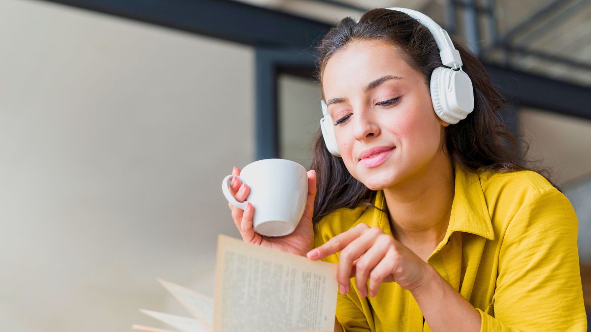 Muzyka ma niebywały wpływ na nasze procesy myślowe