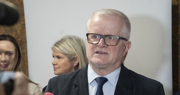 Wyremontowany internat przy ZSE w Pile. 