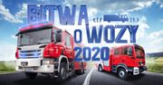 Wybory 2020. "Bitwa o wozy". Która gmina na Dolnym Śląsku otrzyma wóz strażacki?
