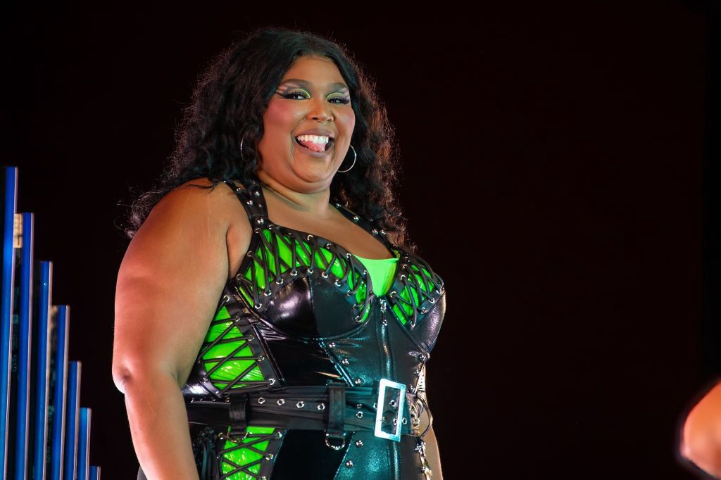 Lizzo