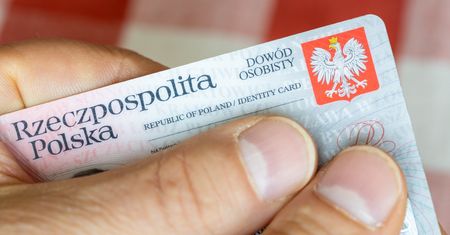 To najdłuższe imię w Polsce. Noszą je tylko dwie osoby