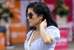 Kasia Cichopek o trudnych warunkach na planie "Pytania na śniadanie". Miała jednak coś, co ją uratowało