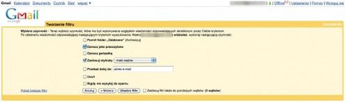5 funkcji, z których powinieneś korzystać w Gmailu 3