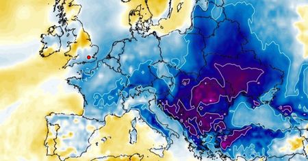 Pogoda. Synoptyk zapowiada: w tygodniu sporo zmian